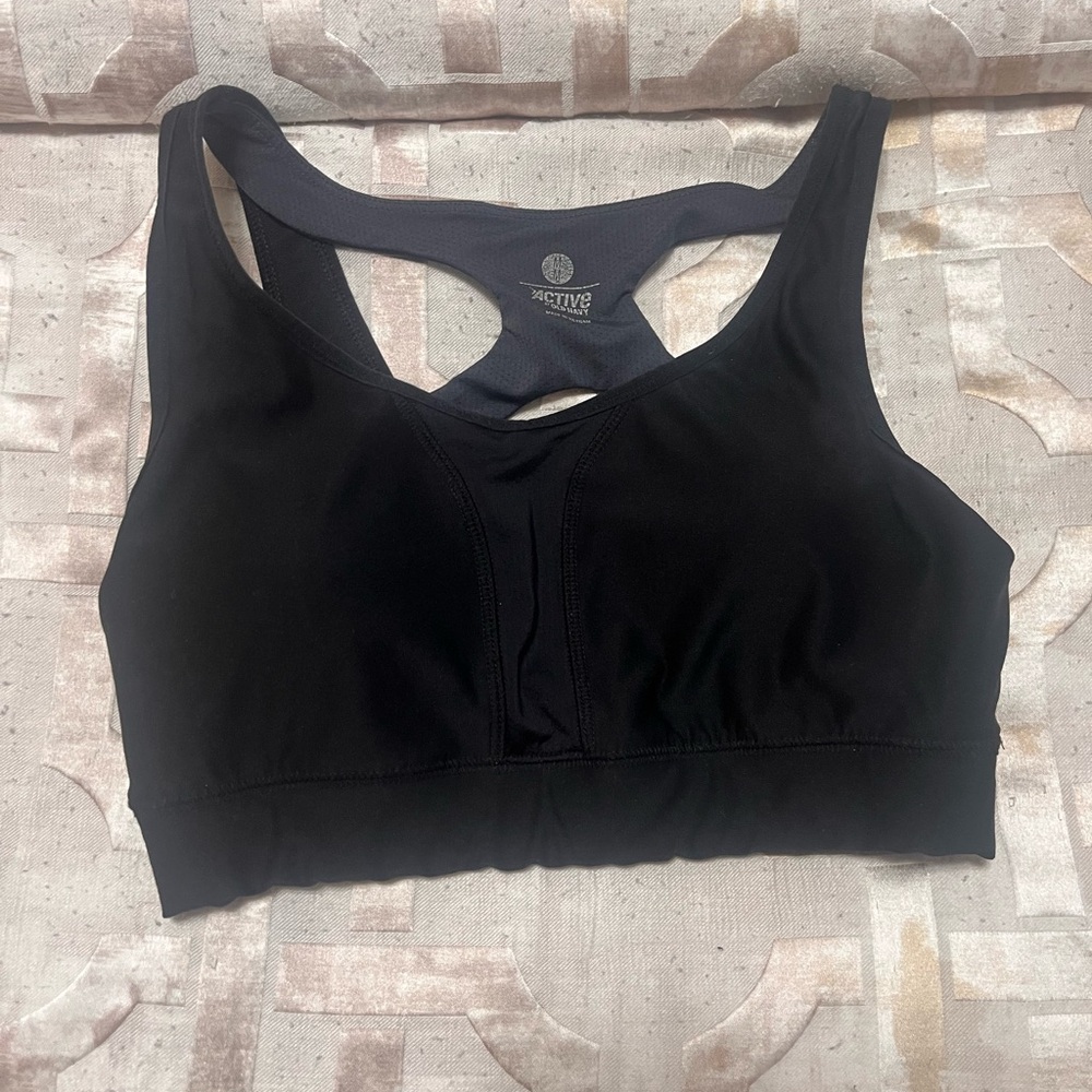 Old Navy Sports Bra